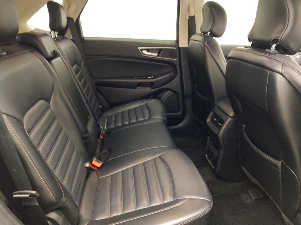 Used 2016 Ford Edge SEL w/ Equipment Group 201A FWD image 19