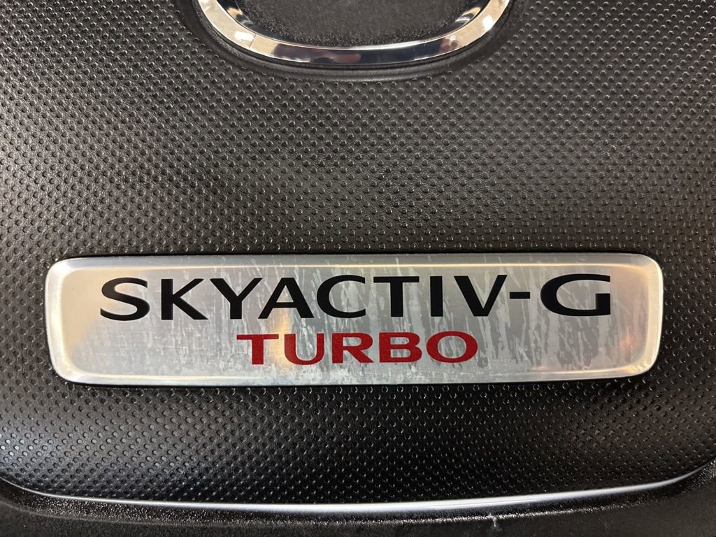 Used 2023 MAZDA CX-30 2.5 Turbo w/ Premium Package image 41