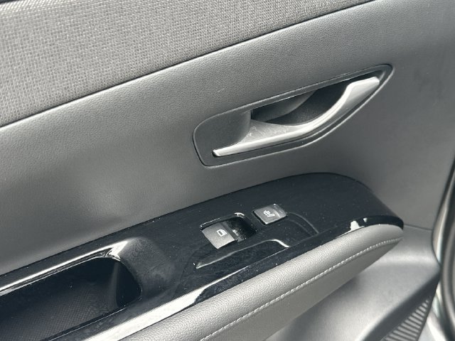 Used 2024 Hyundai Tucson Limited FWD image 15