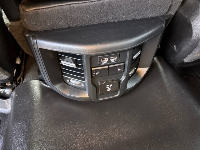 Used 2022 RAM 2500 Power Wagon w/ Level 2 Equipment Group AWD/4WD image 13