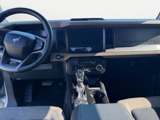 Used 2025 Ford Bronco Big Bend AWD/4WD image 10