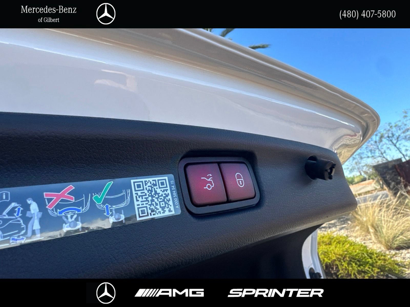 New 2026 Mercedes-Benz C 43 AMG 4MATIC Sedan image 9