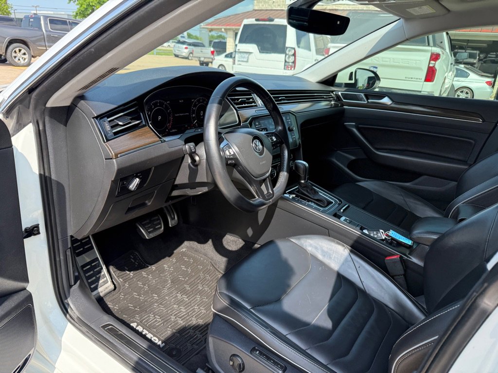 Used 2019 Volkswagen Arteon SEL image 14