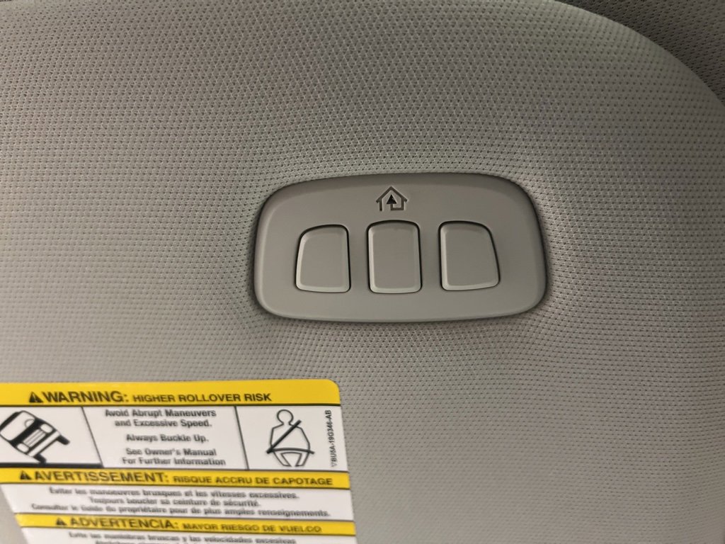 New 2025 Ford Expedition Active image 25