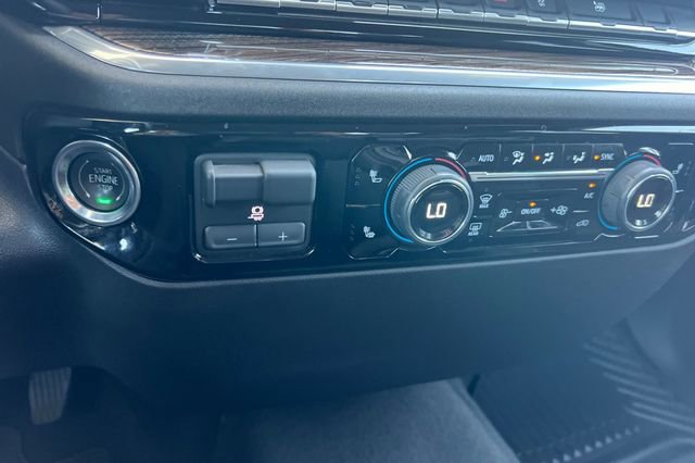 Used 2025 Chevrolet Silverado 2500 LT w/ Convenience Package AWD/4WD image 39