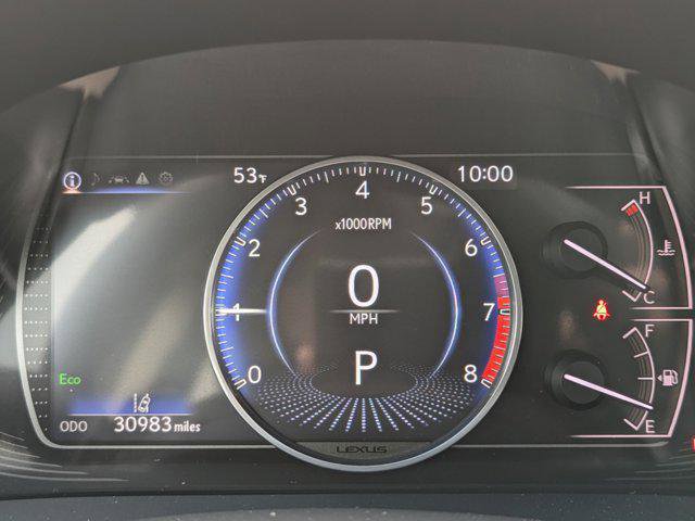 Certified 2022 Lexus ES 350 350 w/ Premium Package image 30