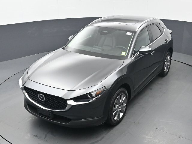 Certified 2024 MAZDA CX-30 AWD 2.5 S w/ Preferred Package image 35