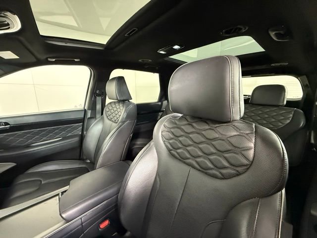 Used 2022 Hyundai Palisade Calligraphy image 16