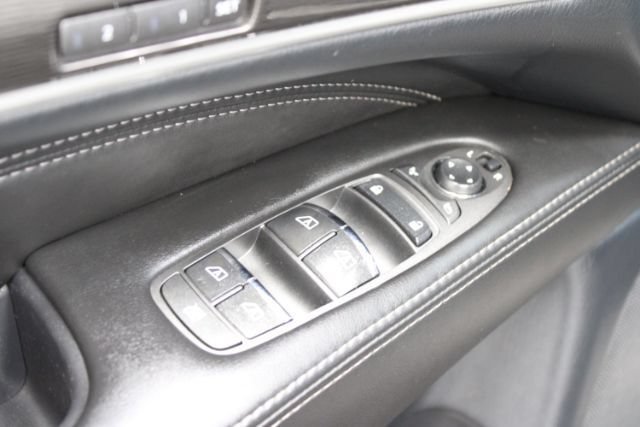 Used 2018 INFINITI QX60 Luxe w/ Premium Plus Package AWD/4WD image 13
