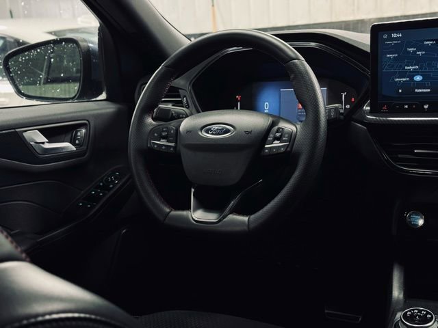 Used 2024 Ford Escape ST-Line Select w/ Tech Pack #1 image 24