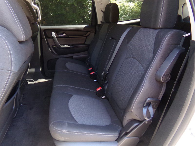 Used 2017 Chevrolet Traverse LT AWD/4WD image 22