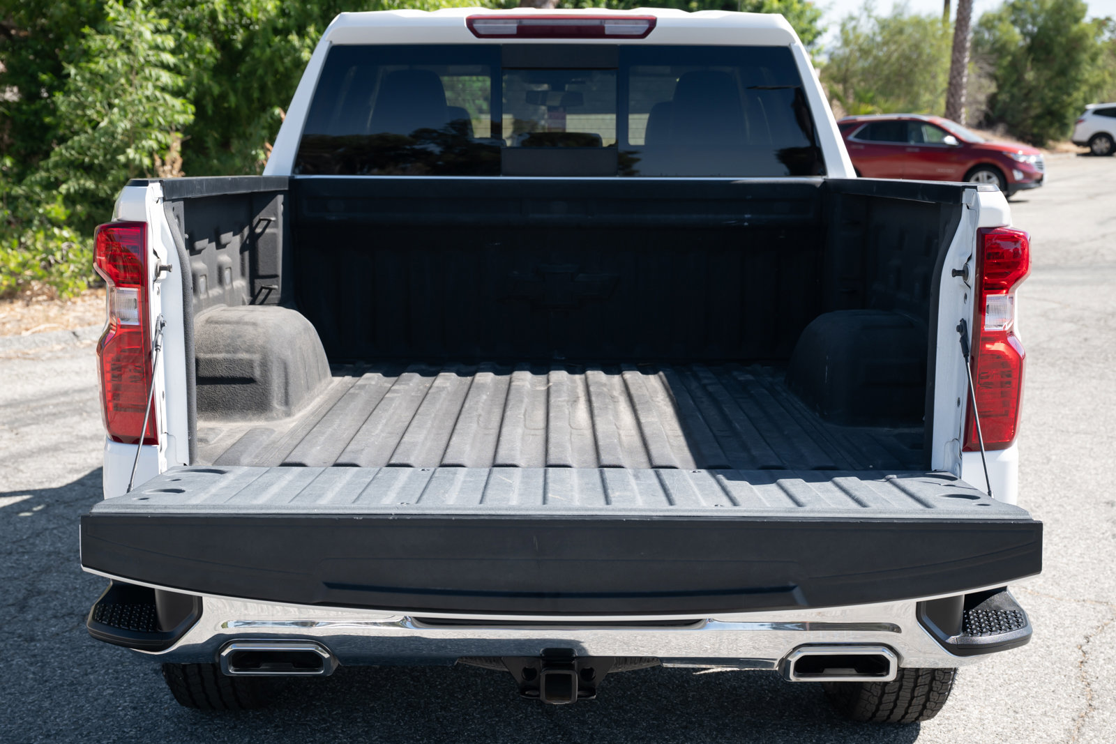 Used 2021 Chevrolet Silverado 1500 LT image 15