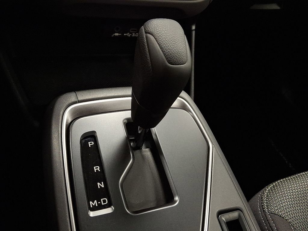 Used 2024 Subaru Crosstrek 2.0i Premium image 16