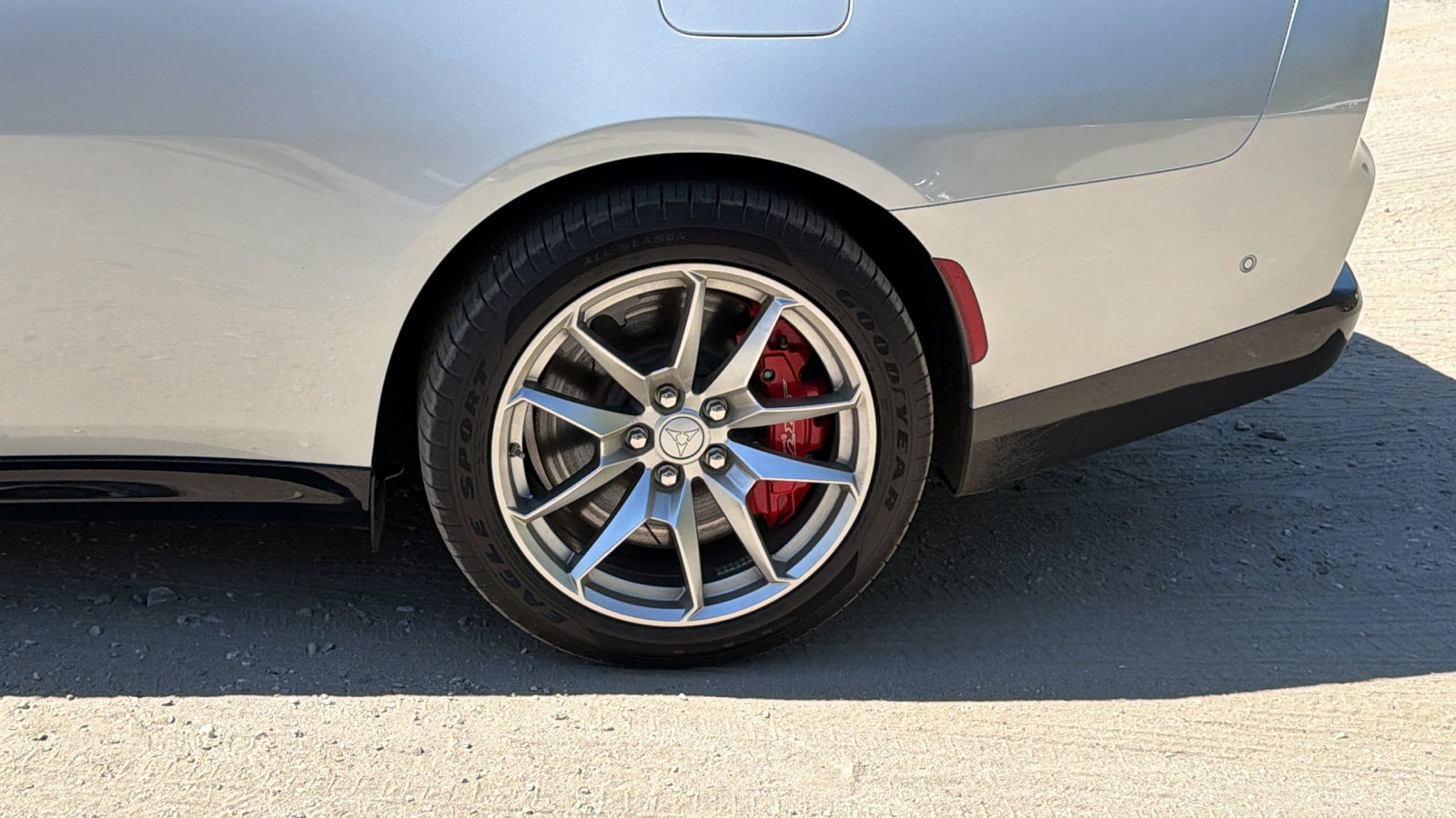 Used 2024 Dodge Charger Scat Pack w/ Plus Group AWD/4WD image 12