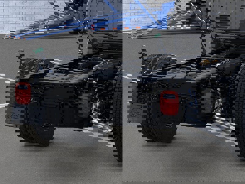 New 2026 Ford F550 4x4 Crew Cab Super Duty image 21