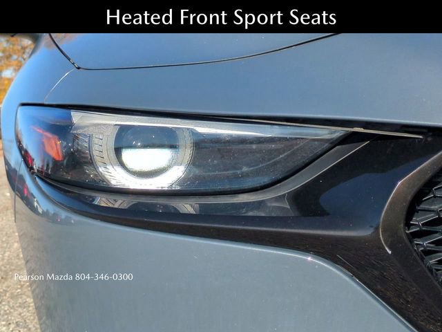 Used 2021 MAZDA MAZDA3 s image 11