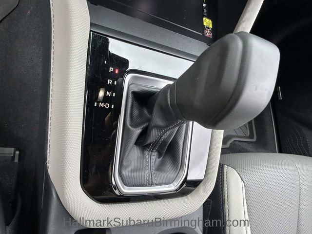 Used 2025 Subaru Forester Limited image 20