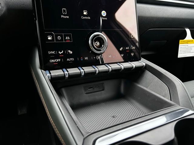 New 2026 GMC Terrain AT4 image 23