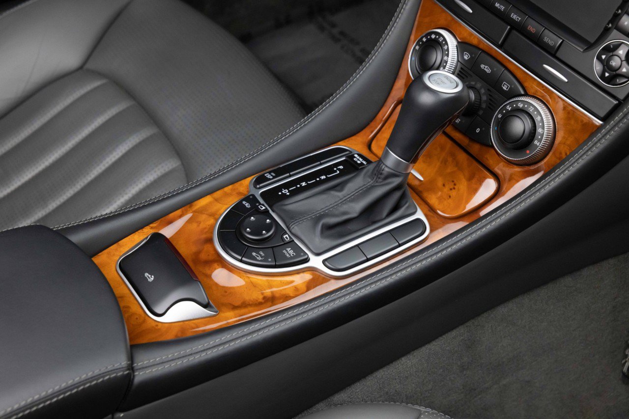Used 2005 Mercedes-Benz SL 65 AMG image 18