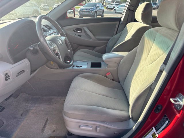 Used 2009 Toyota Camry LE FWD image 10