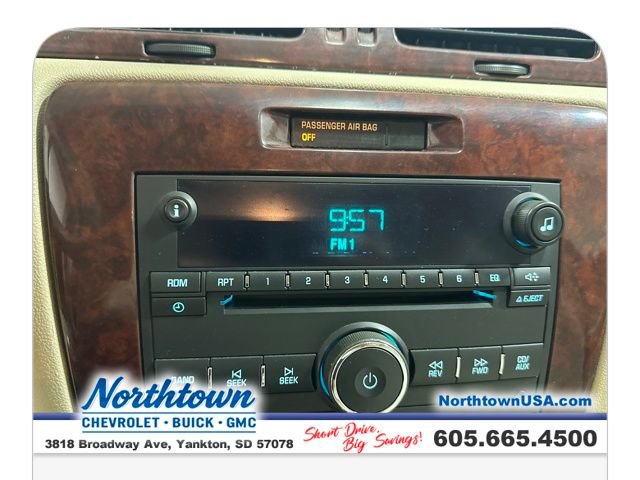 Used 2008 Chevrolet Impala LS FWD image 18