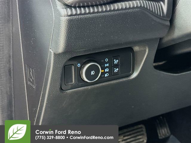 New 2026 Ford Ranger Lariat image 11