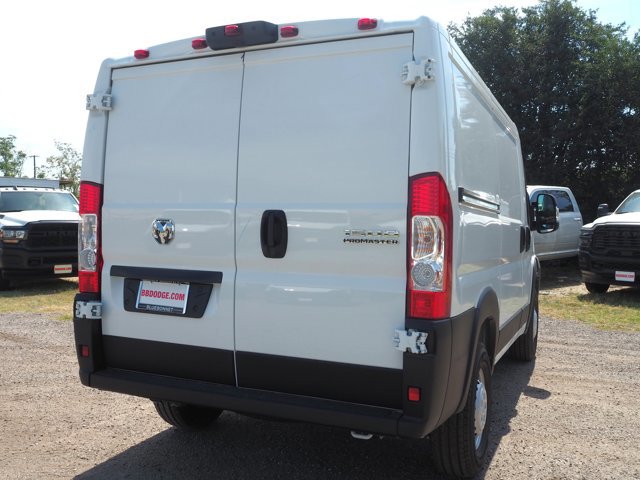 New 2026 RAM ProMaster 1500 w/ Power Group image 8