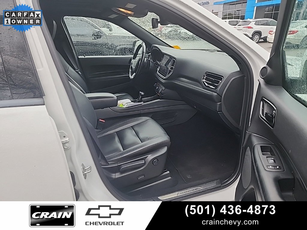 Used 2022 Dodge Durango GT image 13