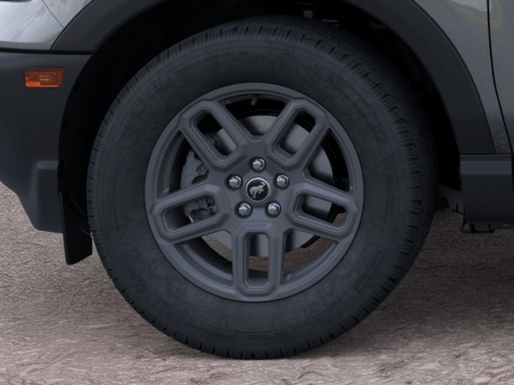 Used 2026 Ford Bronco Sport Big Bend AWD/4WD image 19