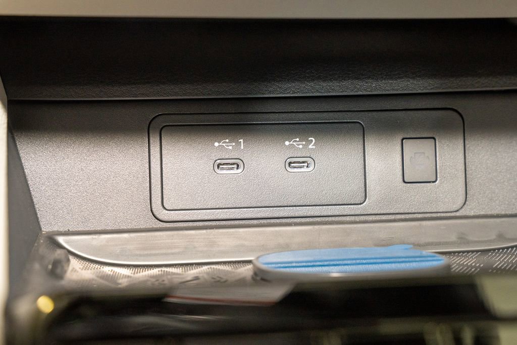 New 2026 Nissan Murano SL image 17