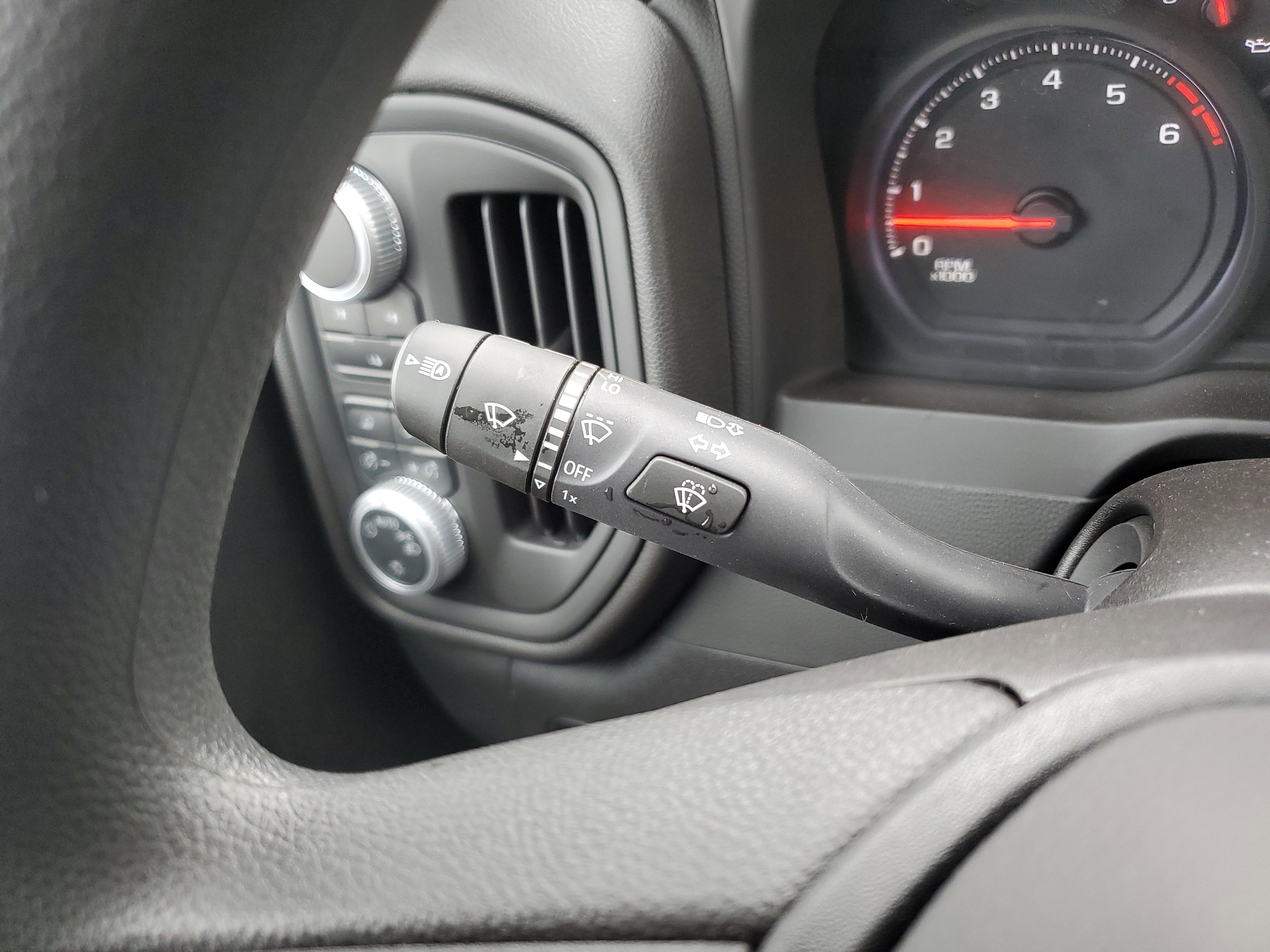 New 2025 GMC Sierra 3500 Pro w/ Convenience Package image 14