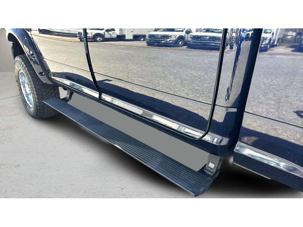 Used 2012 RAM 2500 SLT w/ HD Snow Plow Prep Group image 22