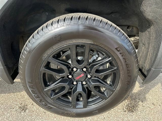 Used 2026 GMC Sierra 1500 Elevation w/ Elevation Premium Package image 34