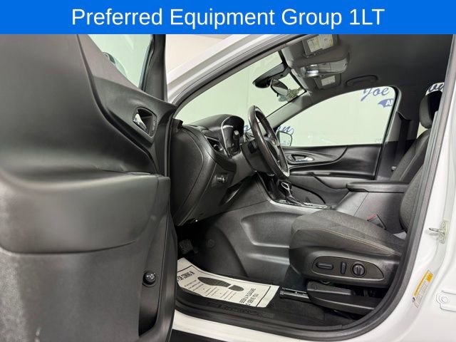 Used 2022 Chevrolet Equinox LT image 9