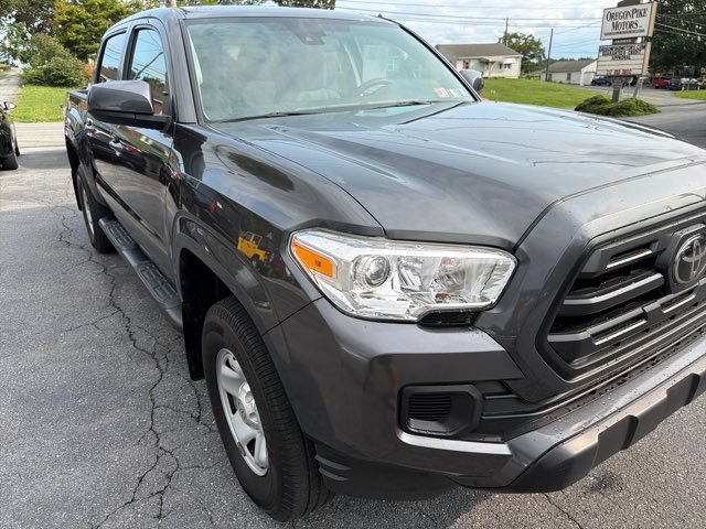Used 2019 Toyota Tacoma SR w/ SR Convenience Package AWD/4WD image 5