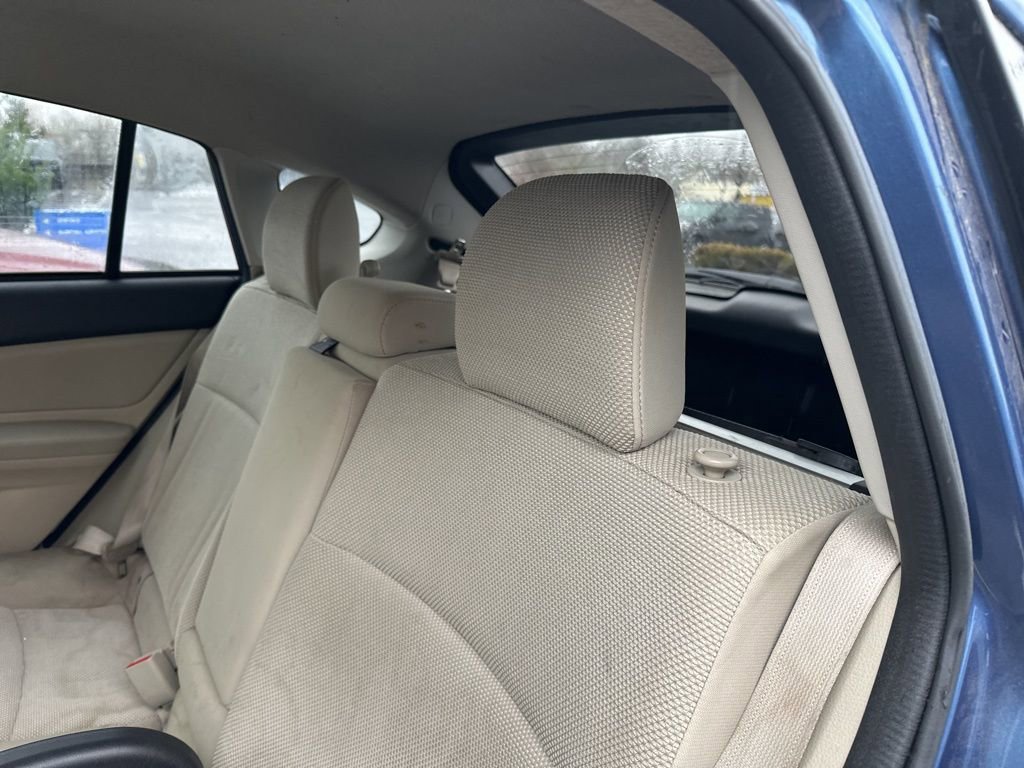 Used 2014 Subaru Crosstrek 2.0i Premium image 7