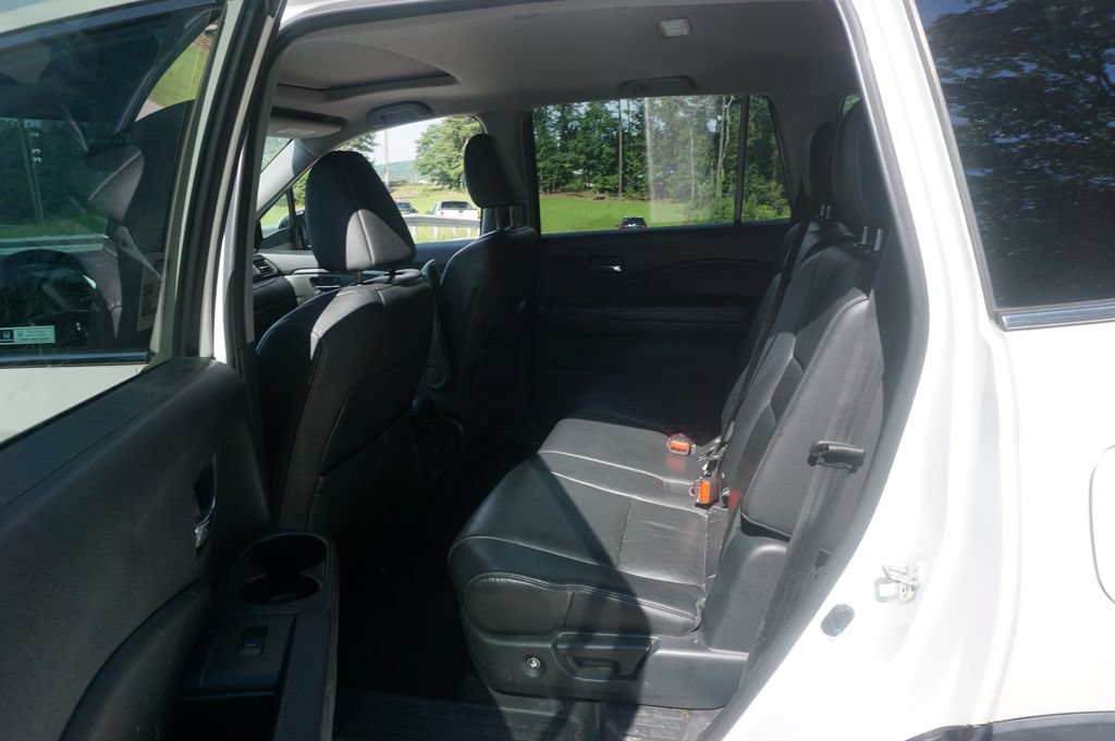 Used 2018 Honda Pilot EX-L image 13