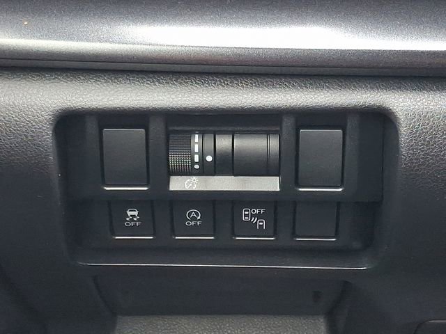 Certified 2023 Subaru Crosstrek 2.5i Sport image 24