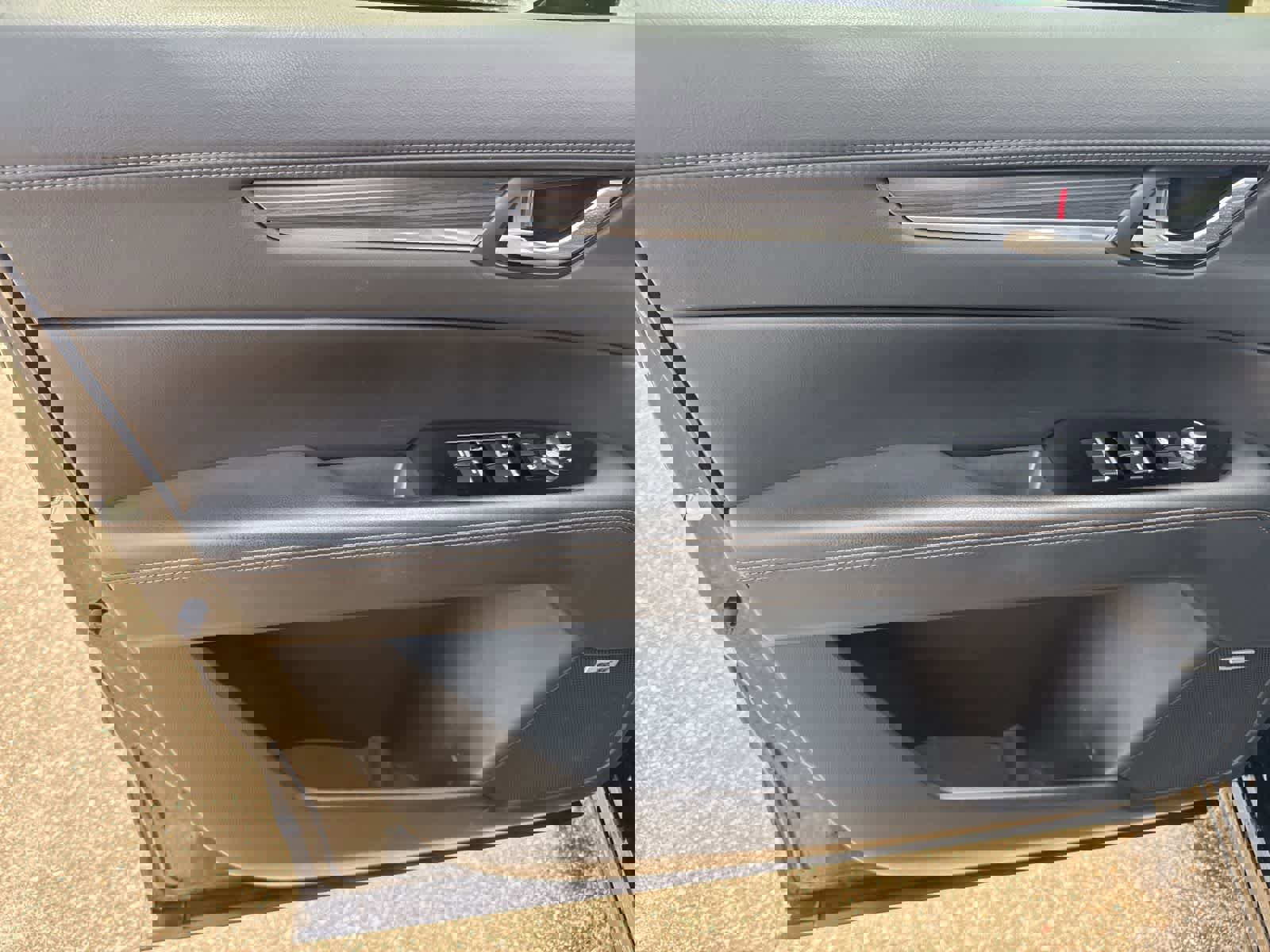 Used 2023 MAZDA CX-5 AWD 2.5 S w/ Premium Plus Pkg image 15