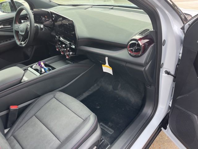 New 2026 Chevrolet Blazer EV RS image 37