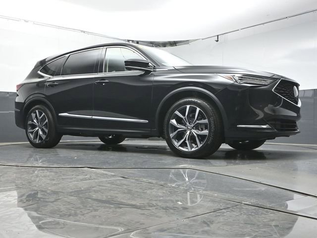 Used 2022 Acura MDX FWD w/ Technology Package image 33