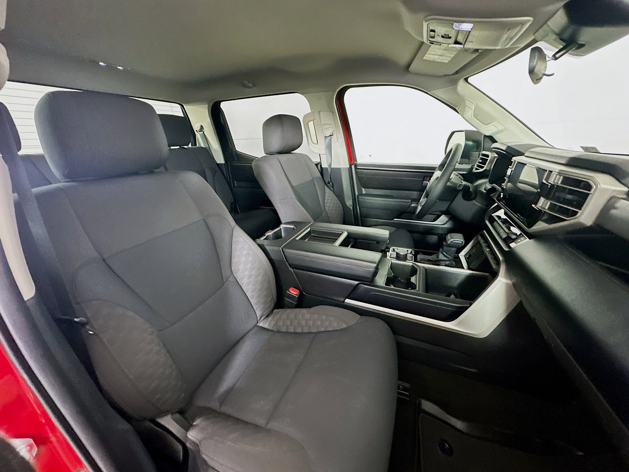 Used 2023 Toyota Tundra SR5 w/ TRD Sport Package image 28