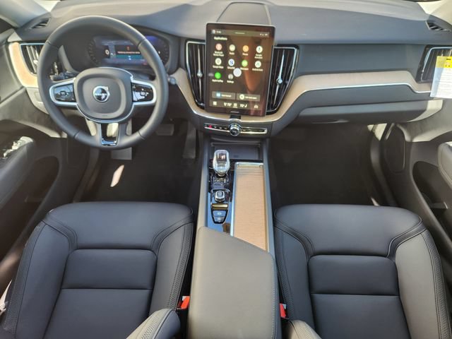 New 2026 Volvo XC60 B5 Plus w/ Climate Package AWD/4WD image 10