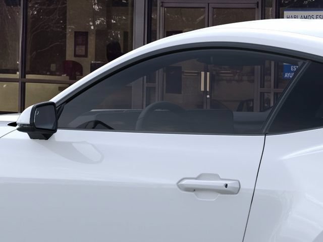 New 2026 Ford Mustang GT Premium w/ GT Performance Package RWD image 20