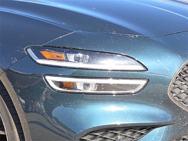 Used 2024 Genesis G70 2.5T w/ Sport Prestige Package image 12