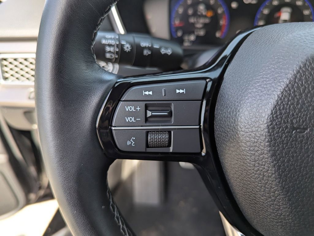 Used 2024 Acura Integra A-Spec image 26