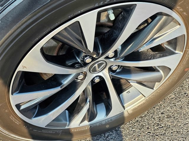 Used 2021 Lexus RX 350 AWD w/ Premium Package image 6