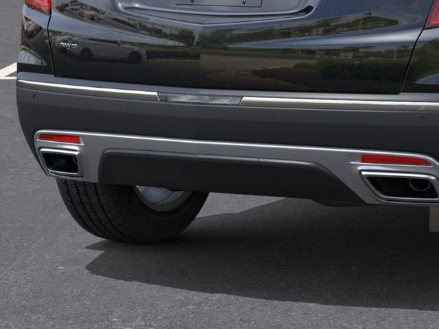 New 2026 Cadillac XT5 Premium Luxury image 16