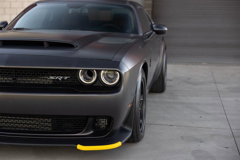 Used 2023 Dodge Challenger SRT Hellcat Redeye image 7