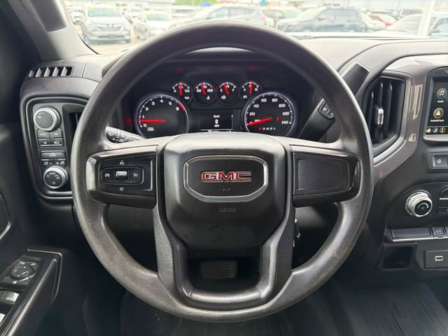 Used 2019 GMC Sierra 1500 4x4 Crew Cab w/ Convenience Package image 10